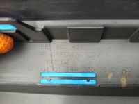 фото thumb №12, Skoda kodiaq | задний бампер рестайлинг 565807421 | 2060