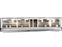фото thumb №7, Бортовой компьютер двигателя nissan primera p12 2.2dci