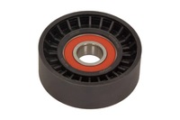 фото thumb №1, Ролик натяжителя ремень многоручейковый. toyota iq 1,4