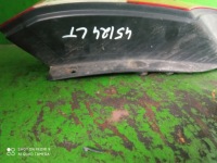 фото thumb №6, Лампа левый задняя 8200474328b renault megane scenic ii lift