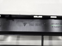 фото thumb №8, Решітка решітка радіатора бампера porsche panamera 971 gts turbo 17- перед