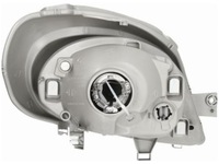 фото thumb №2, Лампа фара левый nissan primastar 01-06