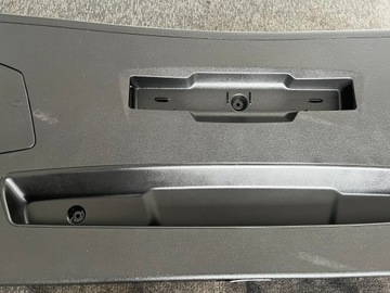 фото thumb №8, Bmw x1 f48 lci рестайлінг 19r захист оббивка кришки багажника оригінал