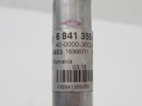 Пабтрубок  шланг трубка кондиционера 6841355 bmw 3 g20 g21 2.0d 318d b47 19r Киев, фото thumb