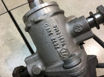 фото thumb №8, Трансмісія рейка рульового управління saab 9-5 i 2.0 t 7831501173