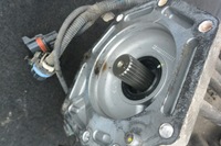 фото thumb №11, Коробка передач автоматическая коробка передач kia sorento i 42r 2.5 crdi