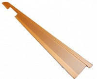 фото thumb №1, Поріг ремкомплект honda civic 4d 92- права