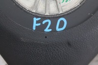 фото thumb №7, Кермо шкіра multi bmw seria 1 f20 11-19