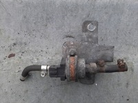 фото thumb №1, Помпа webasta scania r webasto