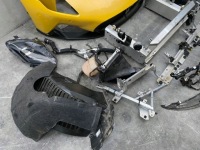 Maserati mc20 mc 20 капот бампер крыло радиатор kompletny перед Цена, фото thumb