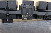 фото thumb №9, Mercedes clk w209 lift панель керування перемикачів аварійних сидінь