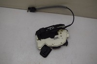 фото thumb №1, Skoda octavia iii kombi замок двері лівий задня pin