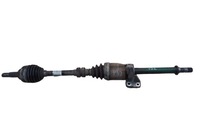 фото thumb №1, Привідний вал правий перед nissan qashqai j10 lift 1.5 dci