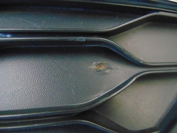 фото thumb №8, Решітка бампера середня перед vw taigo 2g7853671