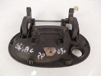 фото thumb №9, Ручка opel corsa c