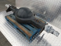 фото thumb №2, Корпус балка моста мост scania r