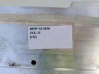 фото thumb №7, Балка бампера зад задняя bmw x6 g06 m50i