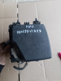 фото thumb №1, Корпус фильтра воздуха opel gm13340818