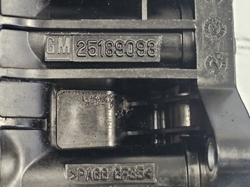 фото thumb №9, Antara captiva 2.2 cdti vcdi z22d1 184km коллектор всасывающий 25189093 b09-0030