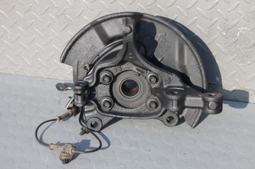 фото thumb №4, Поворотный кулак левый перед mazda 6 iii gj 2.2 d 12-18