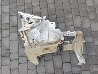 фото thumb №1, Четверть лонжерон подкрылок левая peugeot 208 2014-