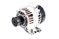 фото thumb №2, Генератор fiat grande punto punto punto evo 1.3d 10. #petrolhead pro+ kit4