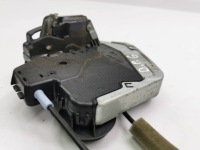 фото thumb №3, Honda cr-v 2014 права сторона замки