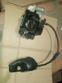 фото thumb №12, Замок двері центральний albea palio лівий водій