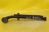 Маслоприймач маслоприймач оливи porsche cayenne i 4.5 b 94810703206 Доставка, фото thumb