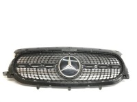фото thumb №1, Решётка радиатора решётка радиатора радиатора mercedes gla w247 a2478883800