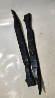 фото thumb №1, Шумоизоляция крыла левая правое mazda cx-9 2014