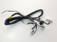 фото thumb №5, Жгут зеркало 8+2pin mazda 3 iv bp 19-