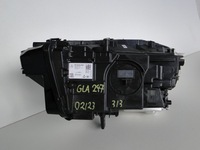 фото thumb №13, Mercedes gla 247 h247 лампа передняя правая led