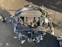 Kia hyundai 1.6 t-gdi двигун g4fu комплектний Доставка, фото thumb