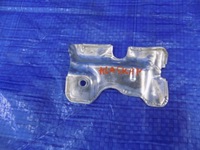 фото thumb №1, Защита тепловая navara d23 np300 alaskan 2,3 dci