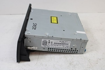 фото thumb №6, Audi a4 a5 q5 fl зчитувач mmi 8r1035748h 3g+ sd 8r1 035 748 h dvd high мульті