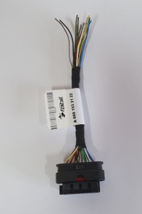 Mercedes штекер колодка бампера pdc a0001532122 cla w205 w177 w176 w246 Ціна, фото thumb