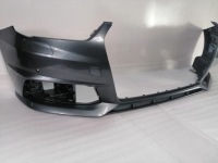 Audi a1 lift s-line бампер перед Недорого, фото thumb