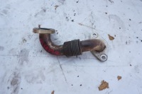 фото thumb №1, Трубка egr skoda octavia 2 ii fl 1.9 tdi
