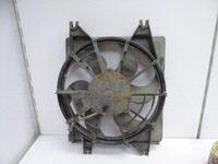 фото thumb №4, Accent ii lc вентилятор вентилятор 1.3 12v