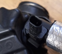 фото thumb №12, Bmw труба шланг повітря oczyszczonego резонатор канал g30 g11 g06 g05 x5