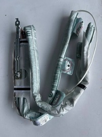 фото thumb №1, Fiat tipo ii lift шторка безпеки ліва 2019- hb