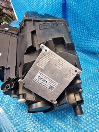 фото thumb №10, Лампа передняя левая skoda karoq