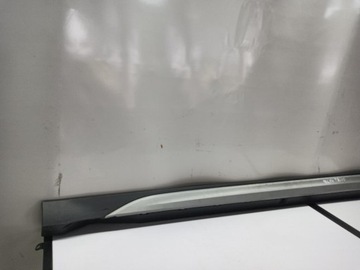 фото thumb №2, Планка порогова поріг накладка ліва vw taigo 2g7853855c