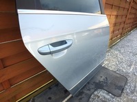 фото thumb №3, Vw passat b6 двері комплектні зад праві lb5m