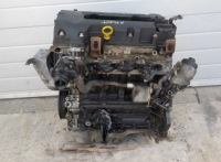 фото thumb №1, Opel astra j meriva b mokka zafira c двигатель блок двигателя a14net