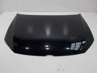 фото thumb №9, Vw polo 6r 09-14 6c 14-17 капот крышка двигателя