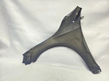 фото thumb №8, Крыло правые перед переднее volvo v60 s60 ii рестайлинг перед 2013-2018