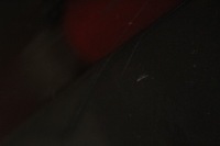 фото thumb №9, Капот кришка двигуна сіра mazda 3 1 i bk lift 06-09