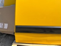 фото thumb №7, Ford transit custom 2012r двері ліва бічний задня зсувні повний